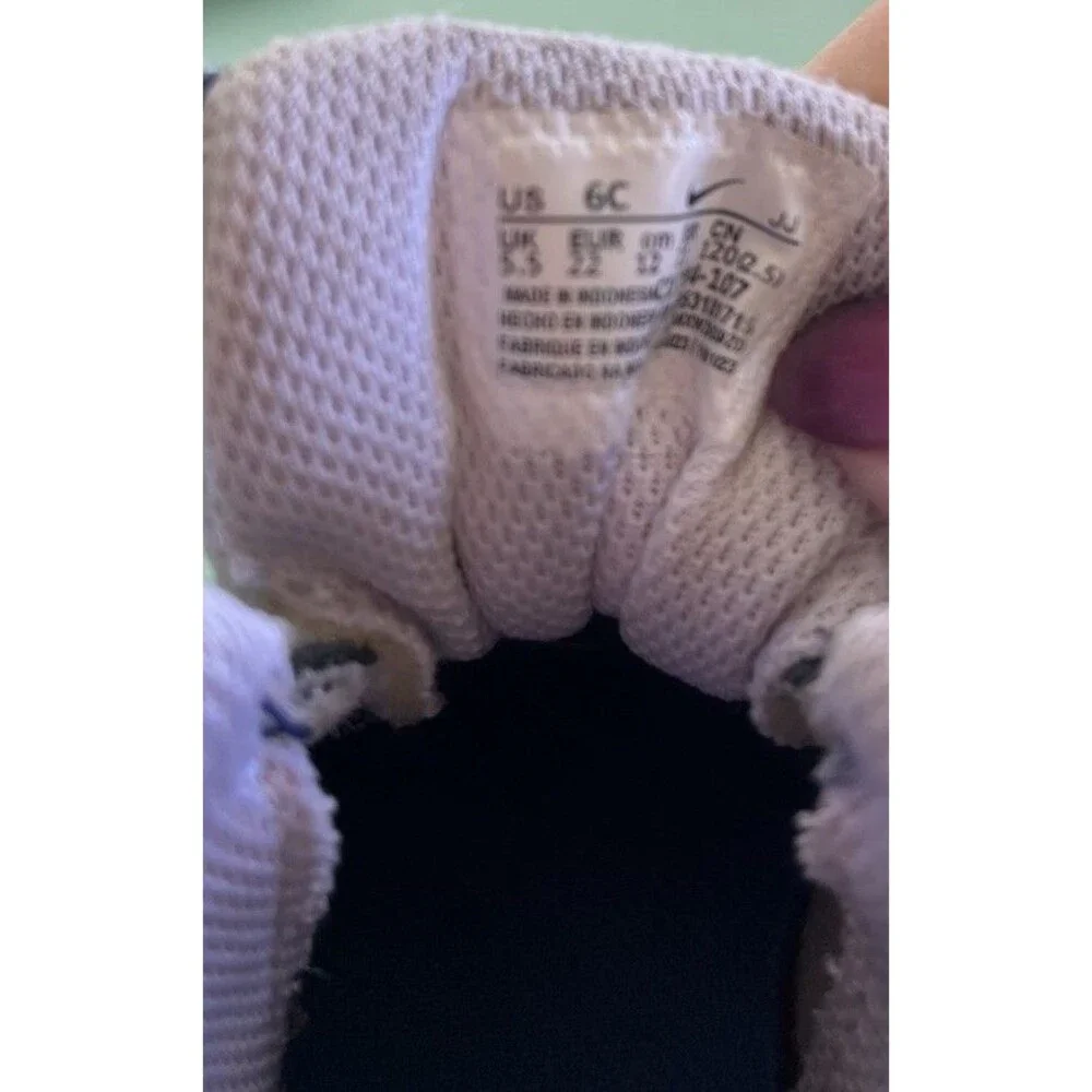 Nike unisex baby